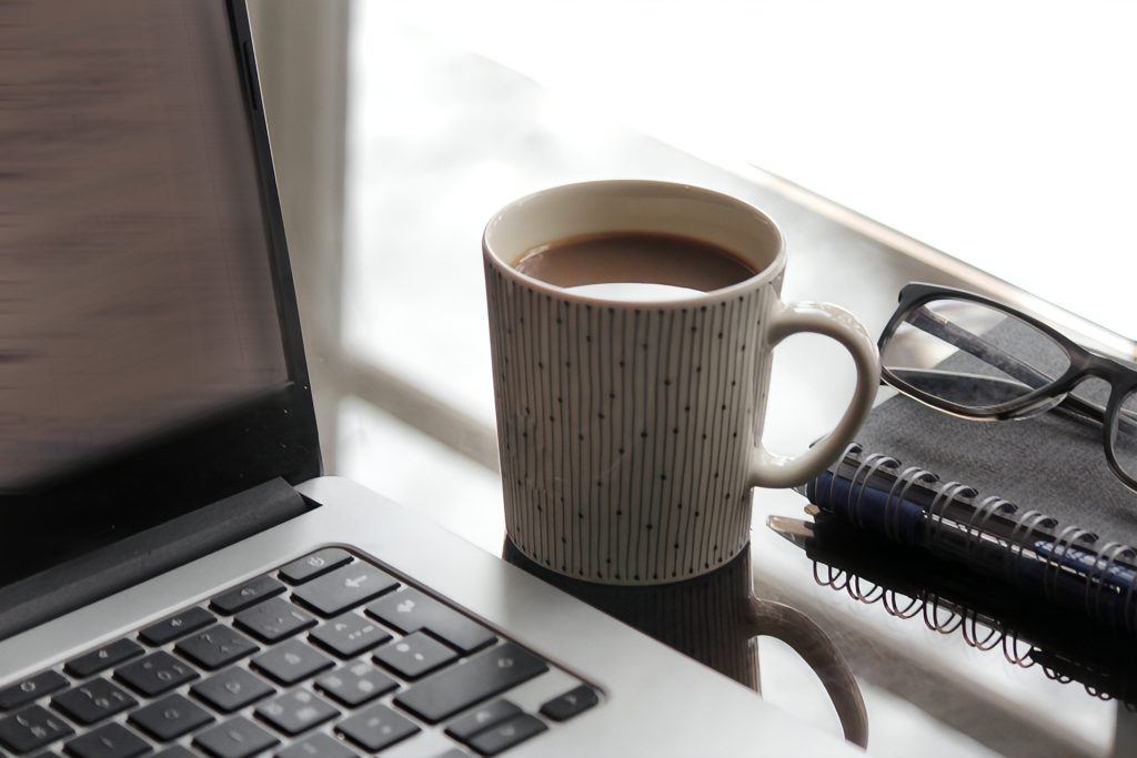 リモートワーク